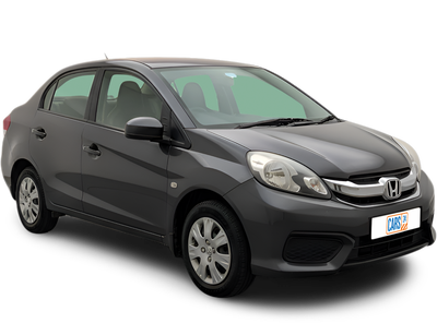 Honda Amaze-img